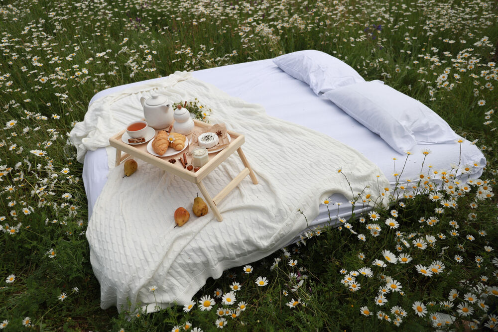 How to Choose an Eco-Friendly Mattress: Sustainable Options for a Greener Sleep